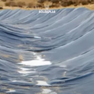 Difference of Geomembranes