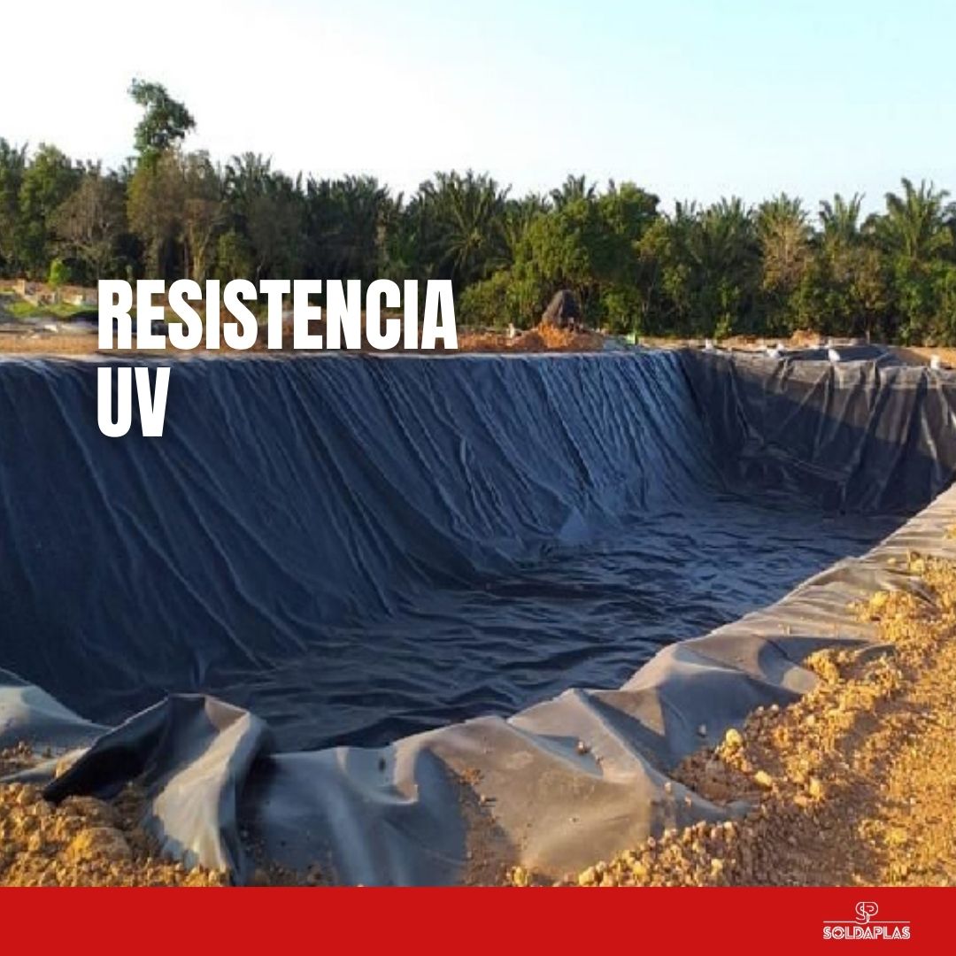 UV RESISTANCE